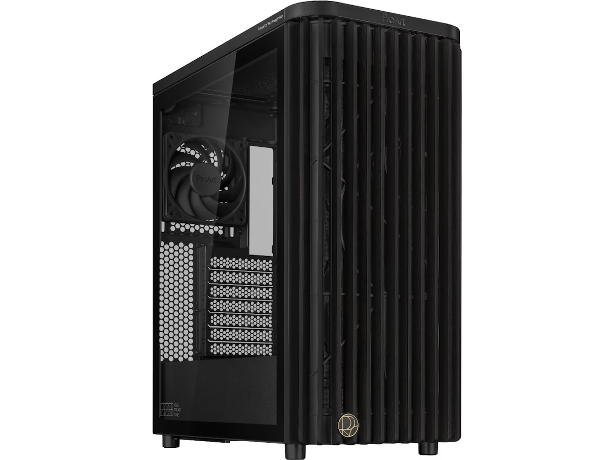 Komplett-PC Creator Pro - Powered by ASUS Stationær PC