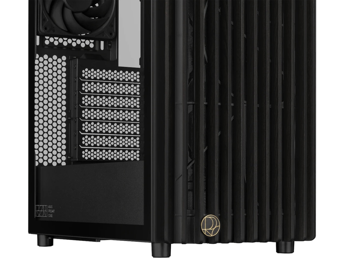 Komplett-PC Creator Pro - Powered by ASUS Stationær PC
