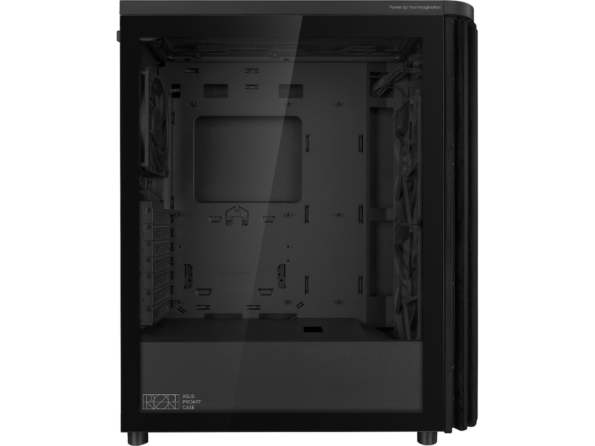 Komplett-PC Creator Pro - Powered by ASUS Stationær PC