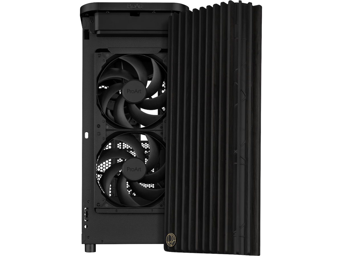 Komplett-PC Creator Pro - Powered by ASUS Stationær PC