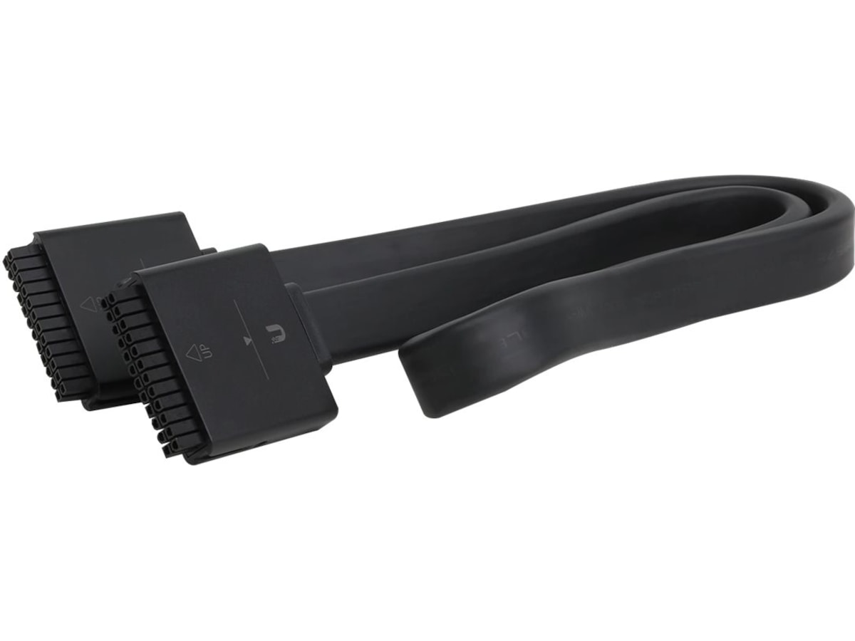 Ubiquiti Unifi USP-Kabel Strømkabler
