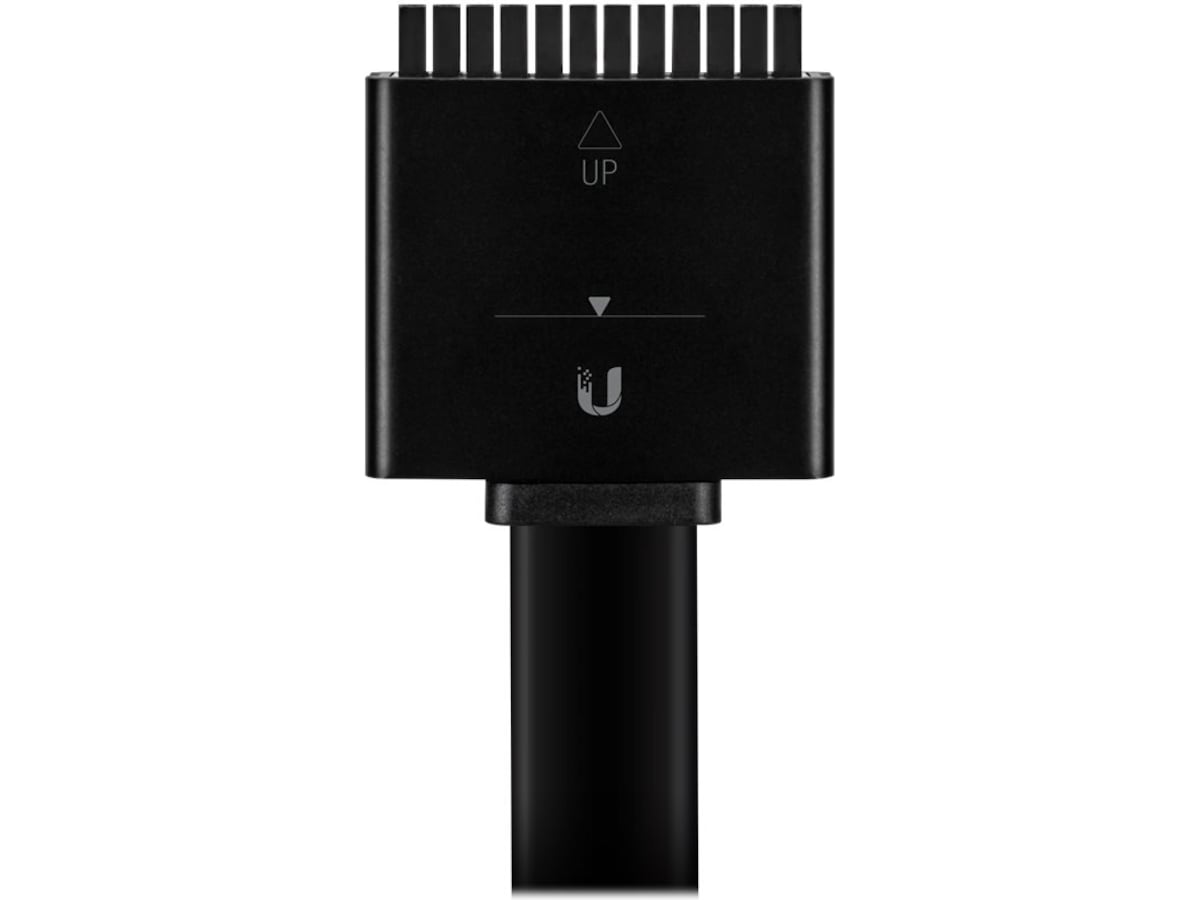 Ubiquiti Unifi USP-Kabel Strømkabler