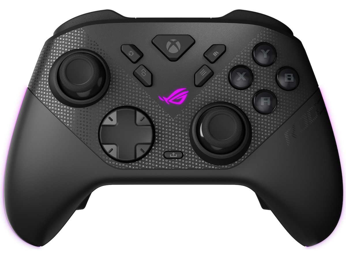 Asus ROG Raikiri II Xbox Trådløs Controller Gamepad