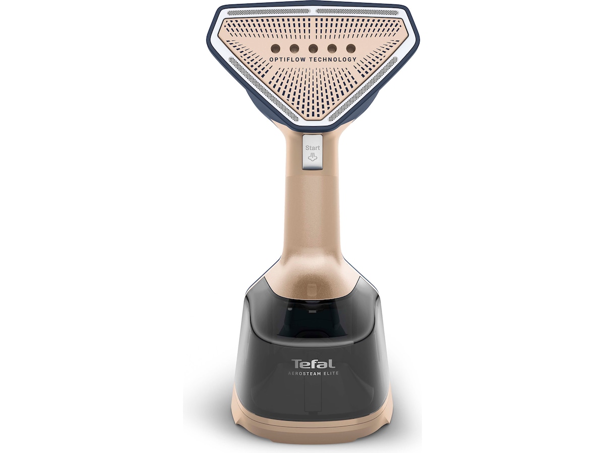 TEFAL Aerosteam Elite 620 Håndholdt Steamer Tøjdampere