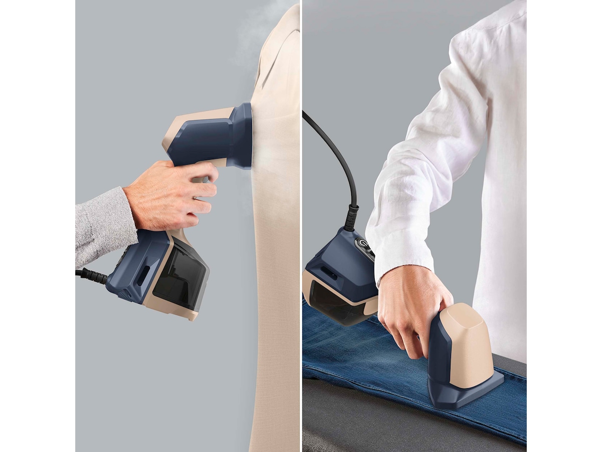 TEFAL Aerosteam Elite 620 Håndholdt Steamer Tøjdampere