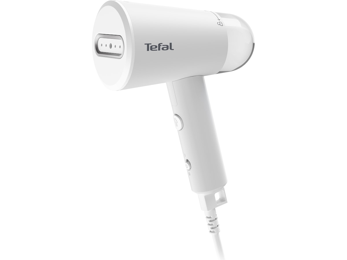 Tefal Origin Travel Dampstrygejern Grå DT1020E1 1200 W Tøjdampere