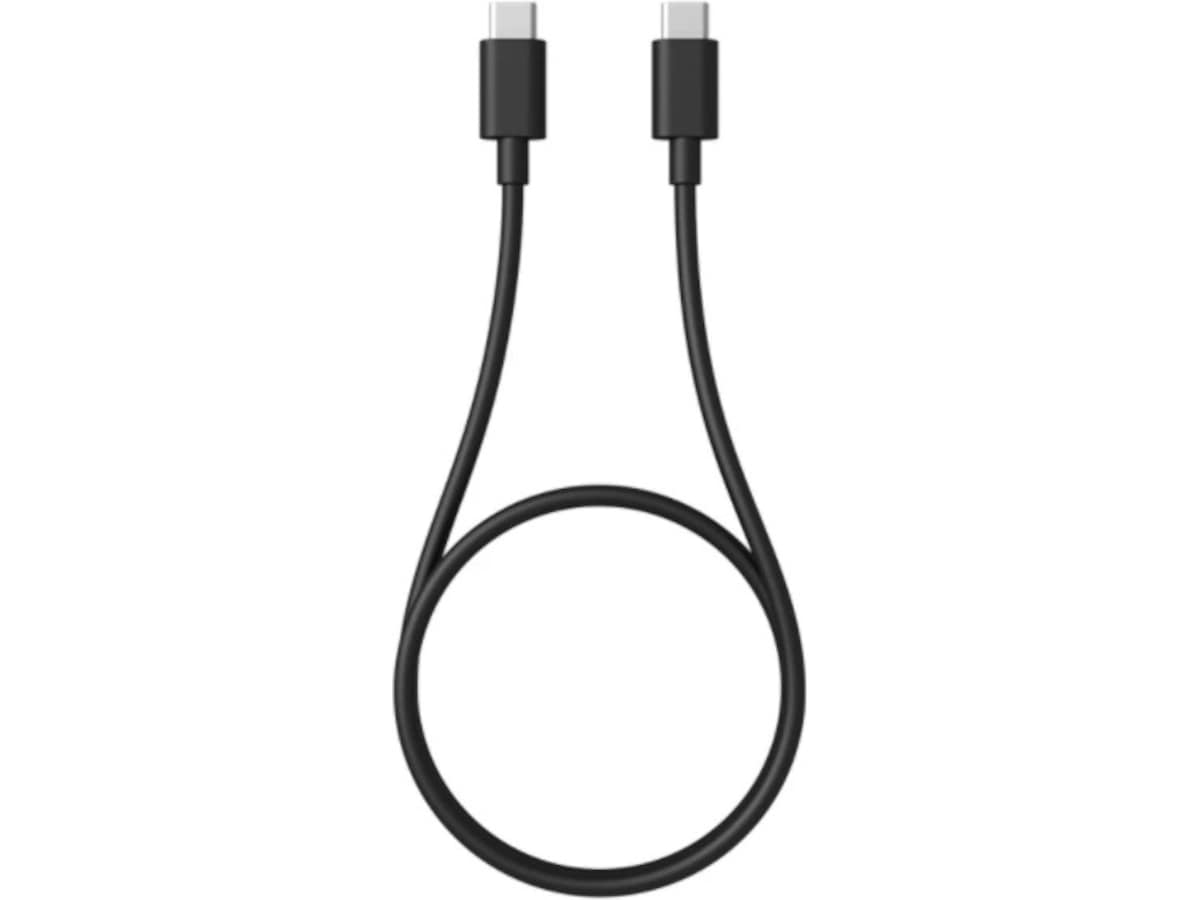 Microsoft Surface 45W USB-C-oplader (sort) PC - Bærbar / laptop