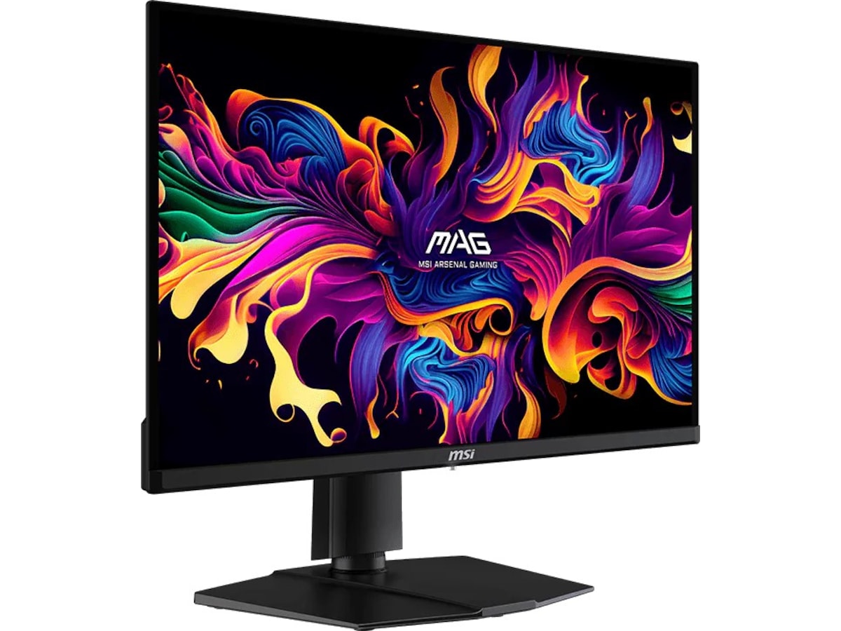 MSI MAG 27" gamingskærm 271QP X28 Gamingskærme