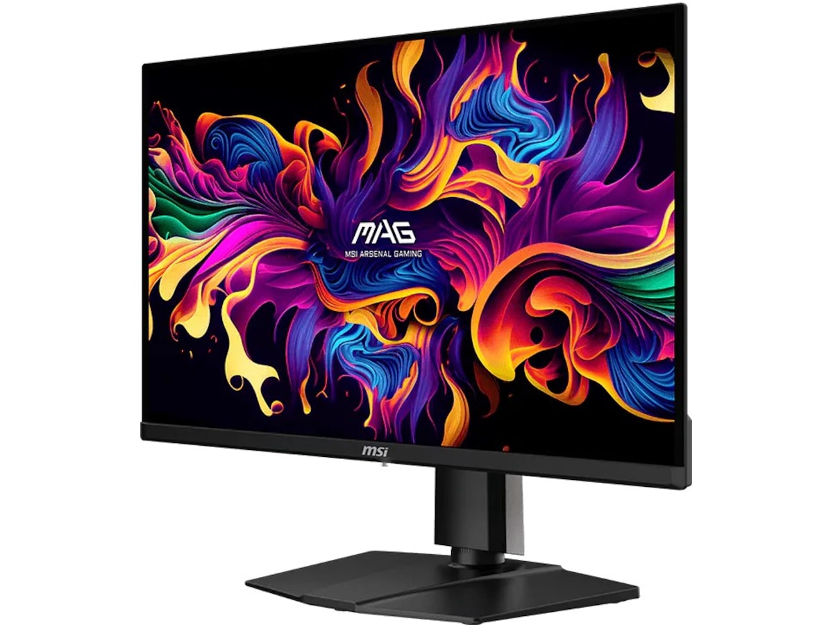 MSI MAG 27" gamingskærm 271QP X28 Gamingskærme