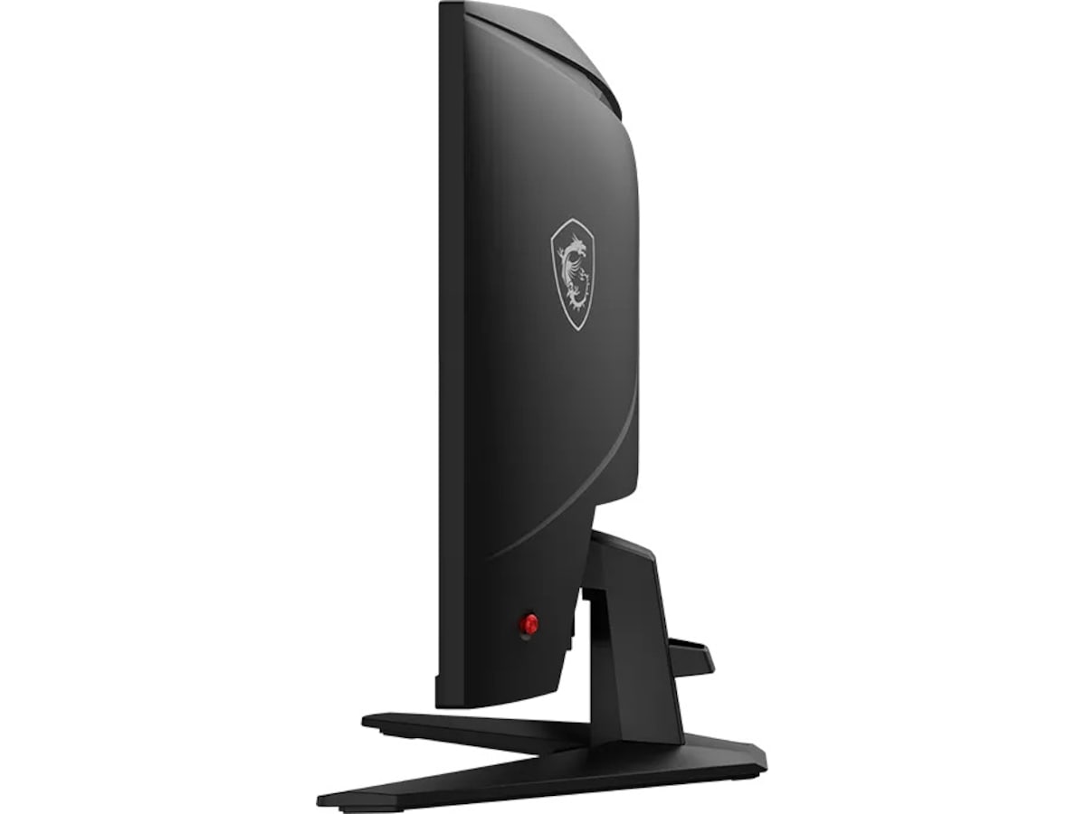 MSI 27" curved gamingskærm 275CF X24 Gamingskærme