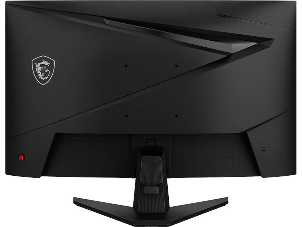 MSI 27" curved gamingskærm 275CF X24 Gamingskærme