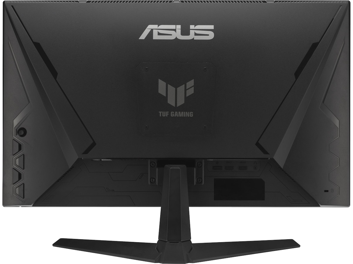ASUS 27" TUF gamingskærm VG27AQE5A Gamingskærme