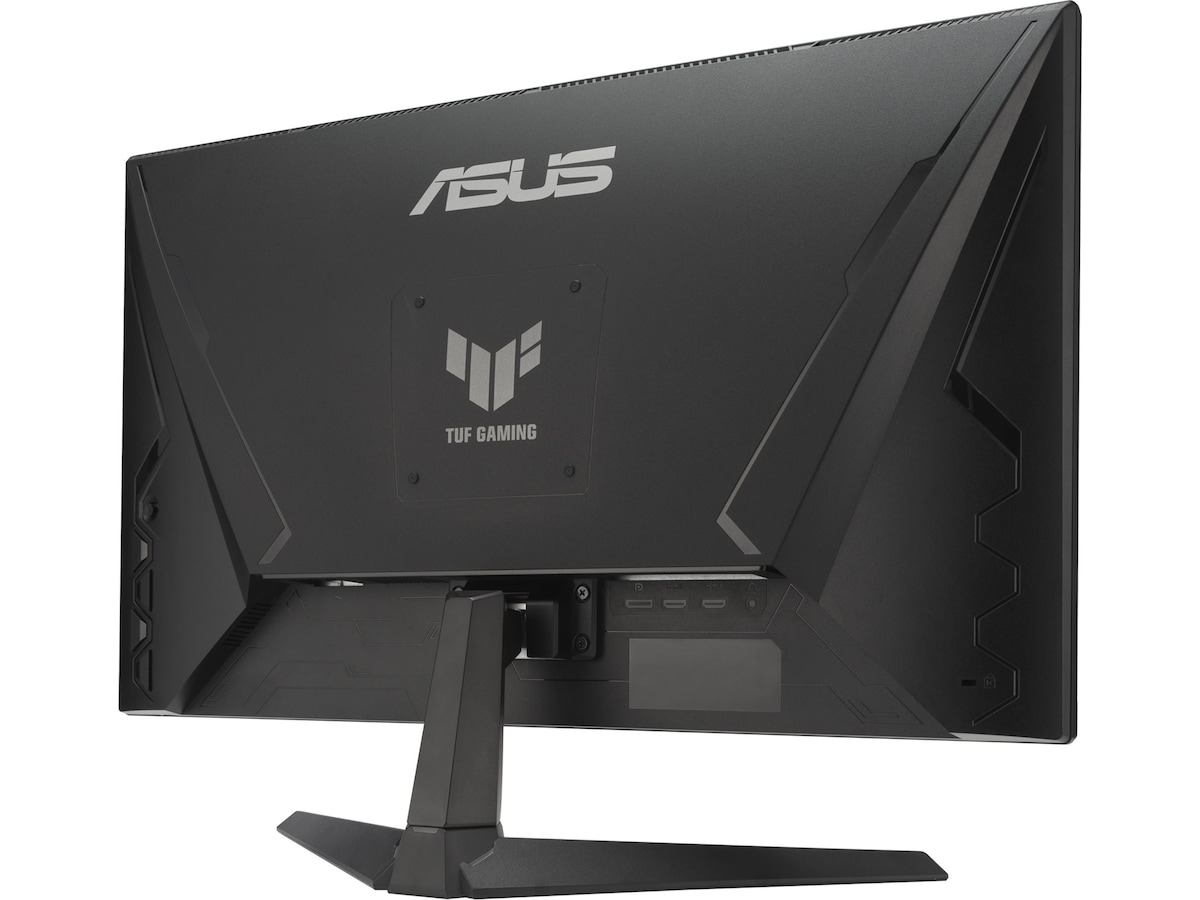 ASUS 27" TUF gamingskærm VG27AQE5A Gamingskærme
