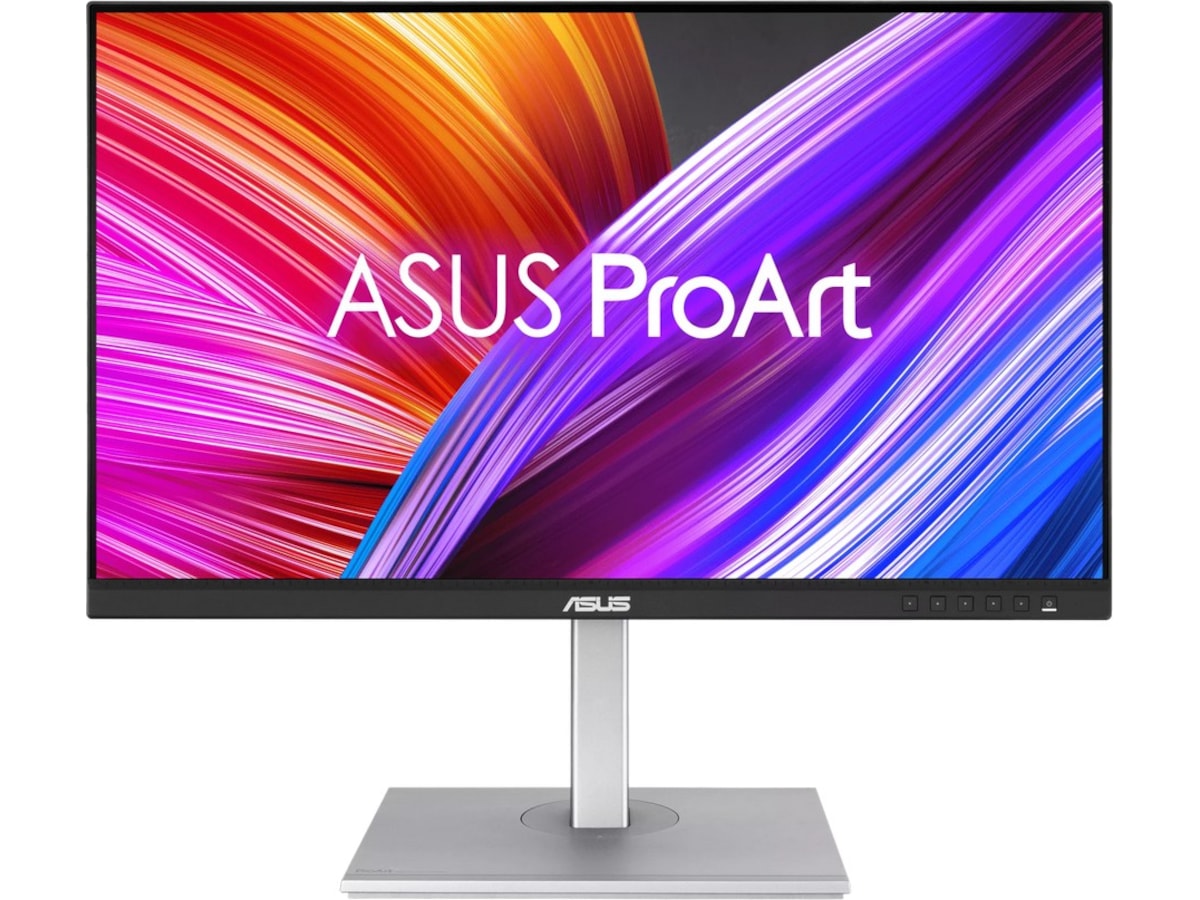 ASUS 27" ProArt skærm PA278CGRV Skærme