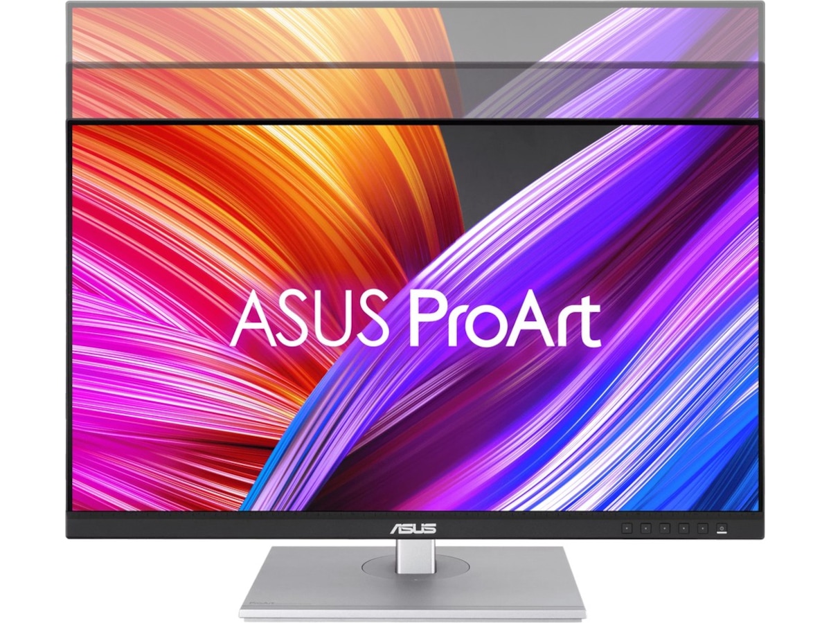 ASUS 27" ProArt skærm PA278CGRV Skærme