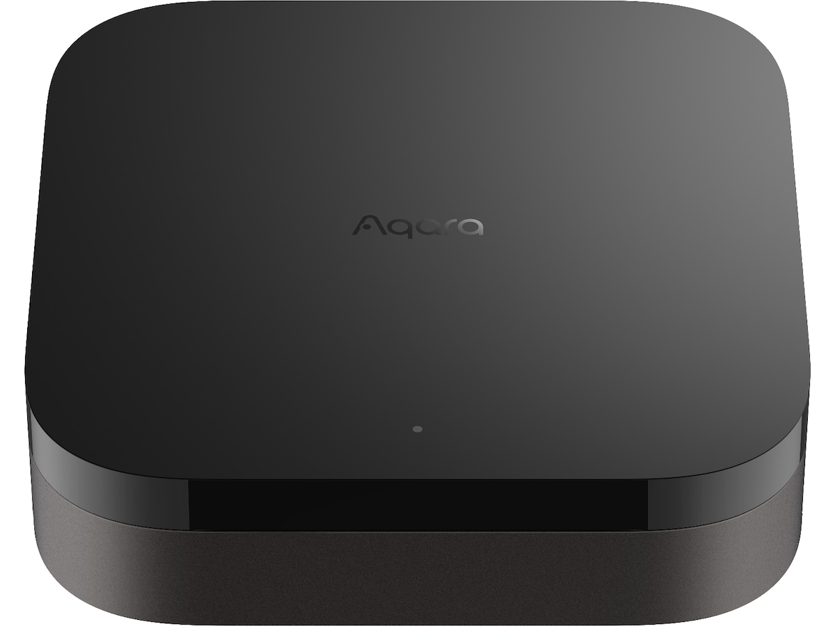 Aqara Smart Lock U200 Lite Kit (sort) Elektroniske dørlåse
