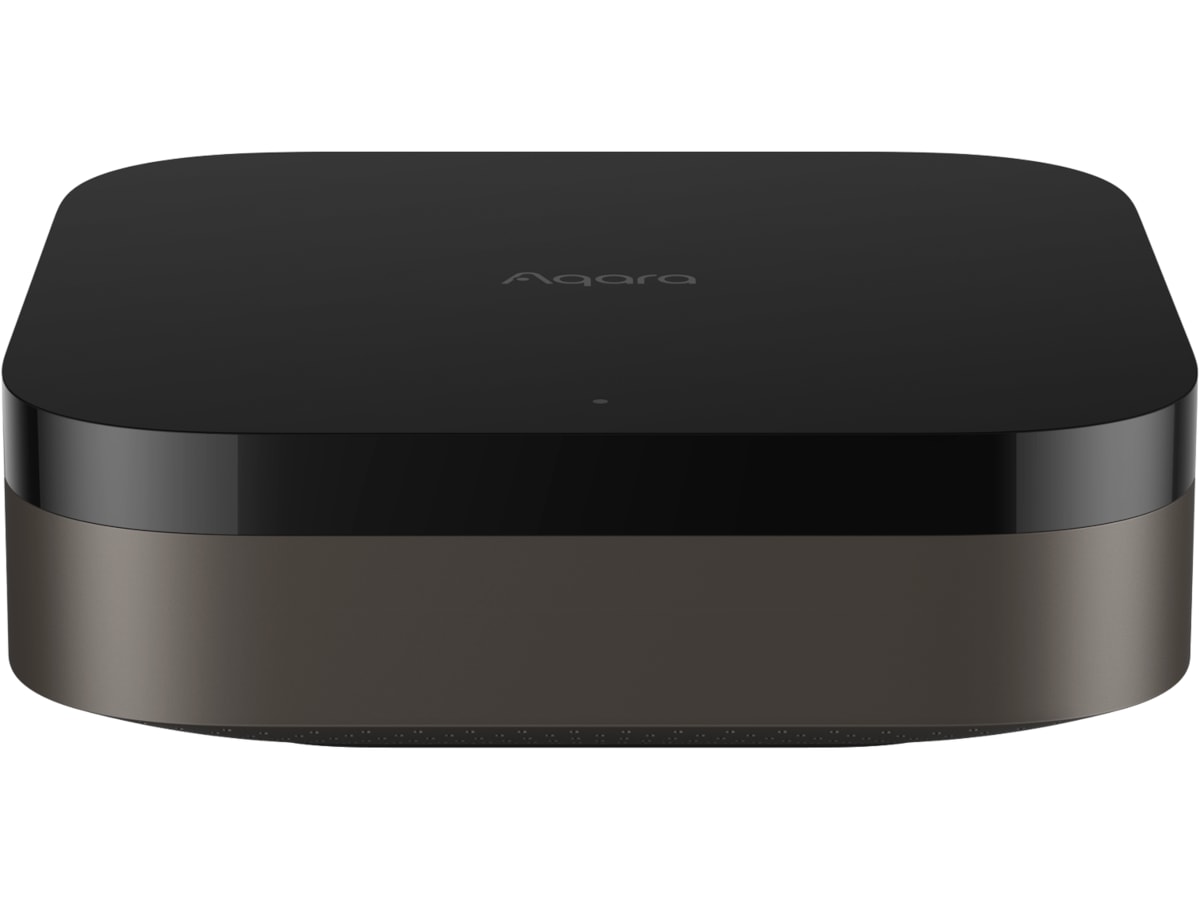 Aqara Smart Lock U200 Lite Kit (sort) Elektroniske dørlåse