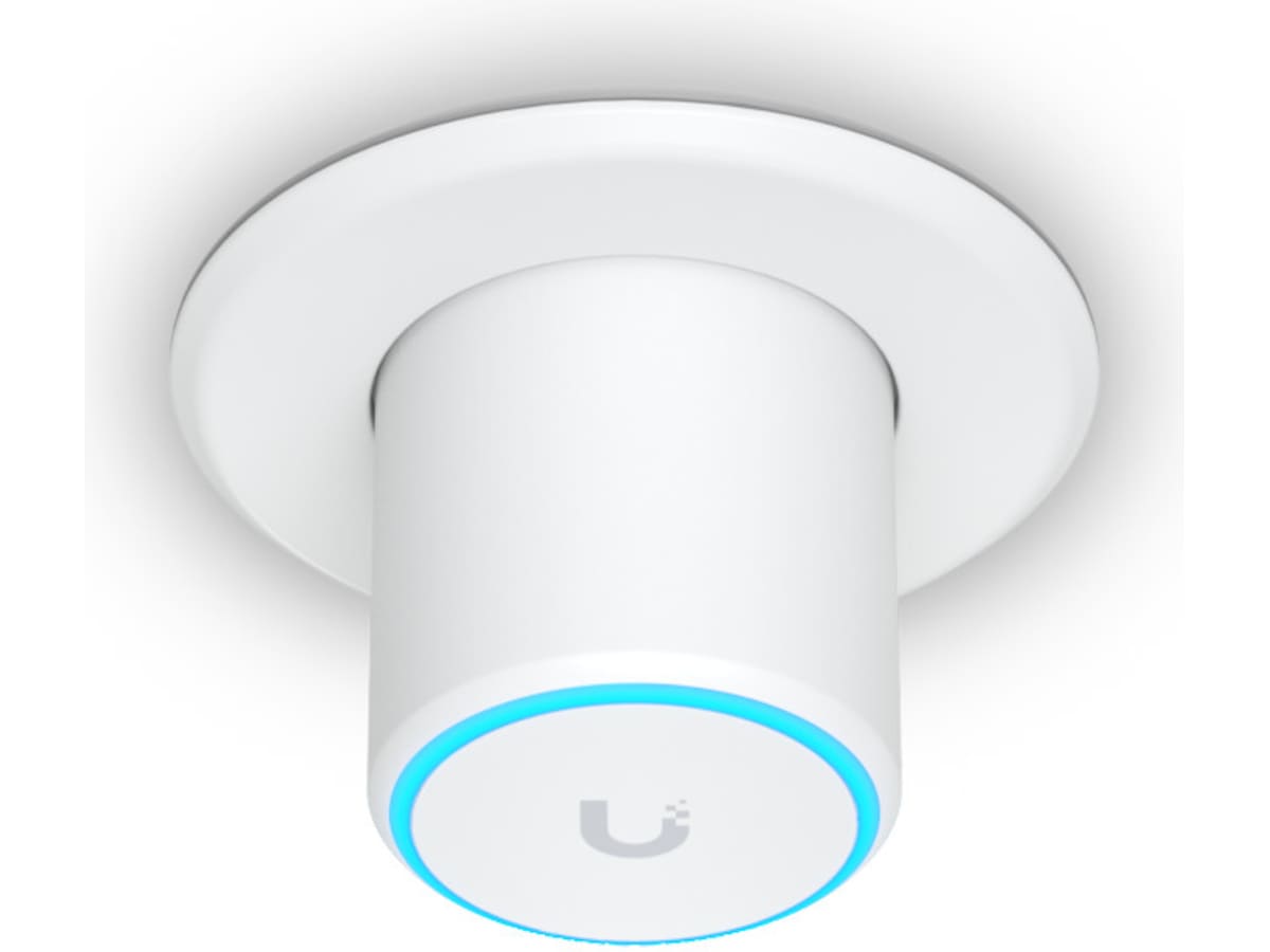 Ubiquiti UniFi U6-Mesh adgangspunkt Accesspunkter