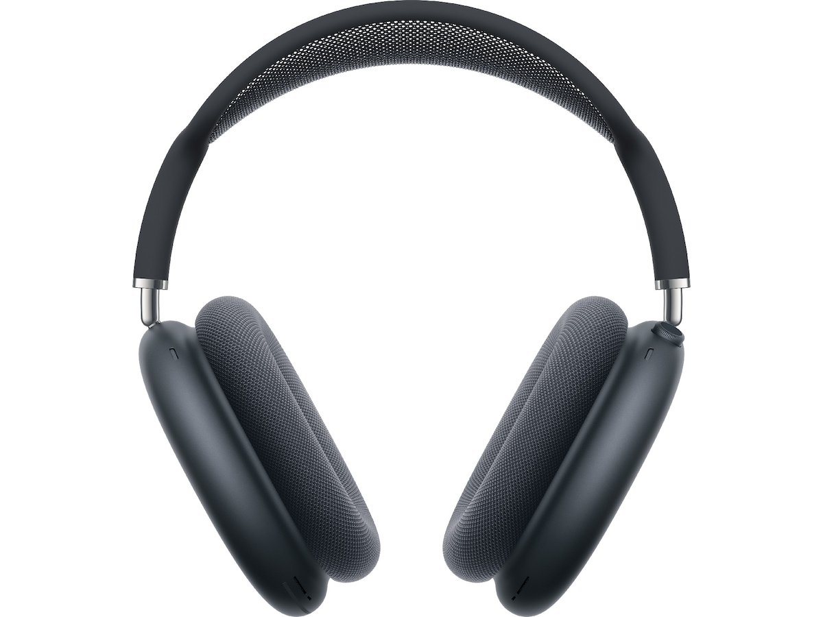Apple AirPods Max 2 (midnight) Høretelefoner