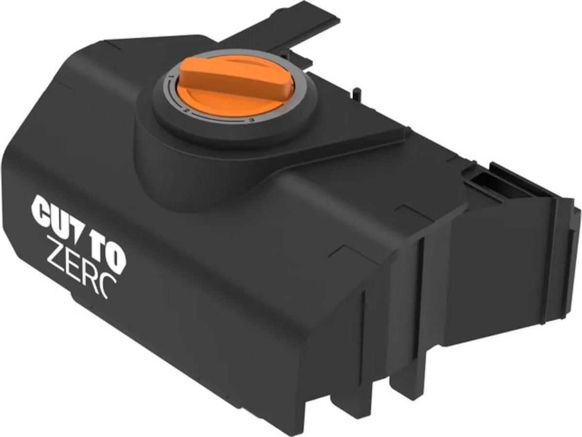 Worx WR340E robotplæneklipper + garage Robotplæneklippere