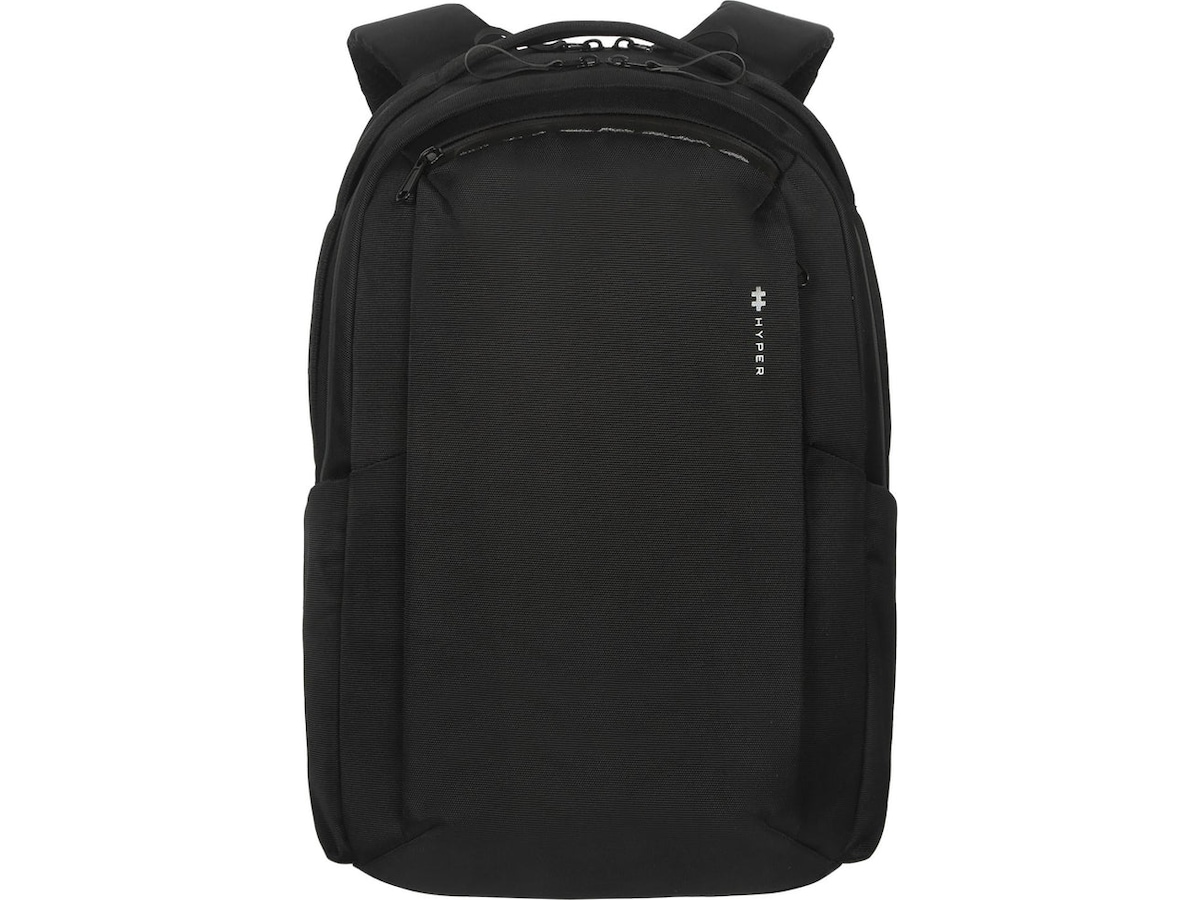 HyperPack 16" Rygsæk (sort) Rygsæk, taske og etui