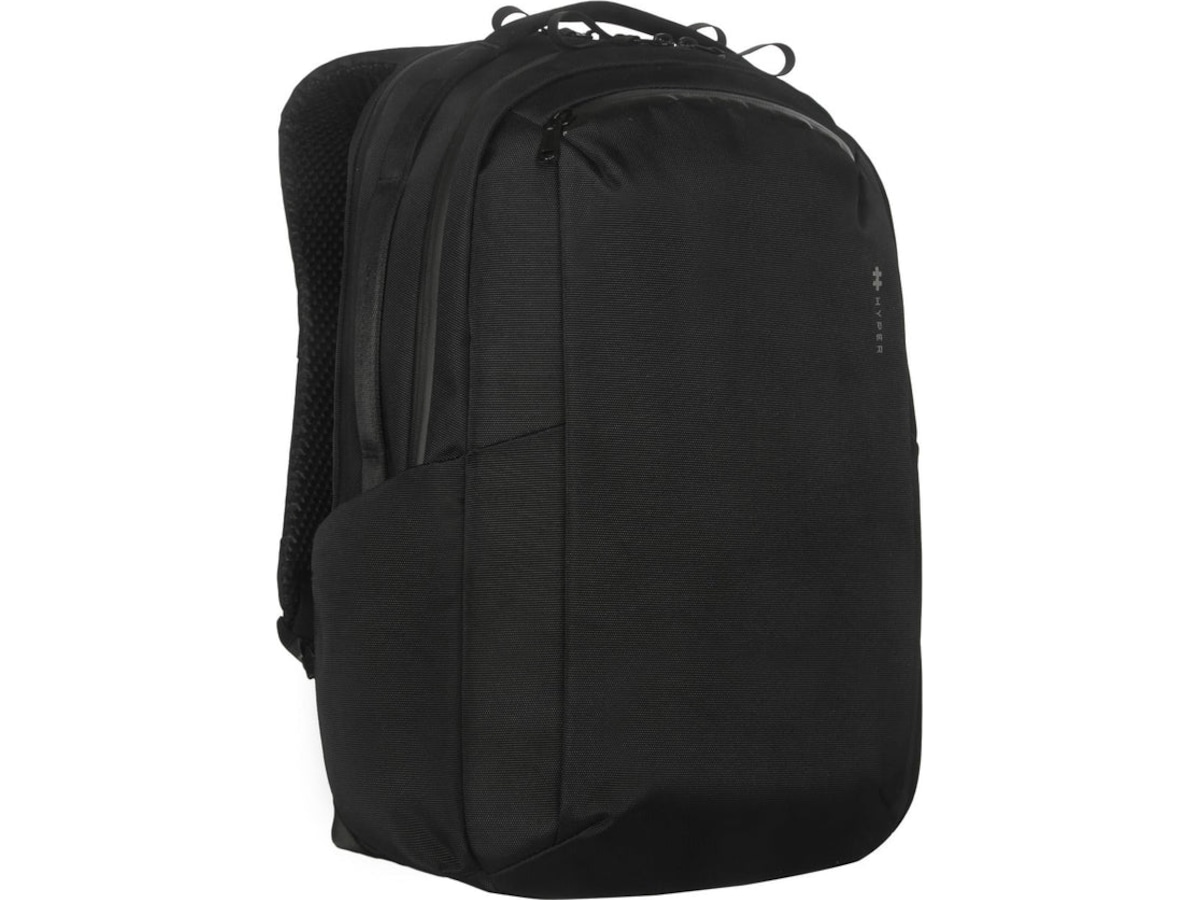 HyperPack 16" Rygsæk (sort) Rygsæk, taske og etui