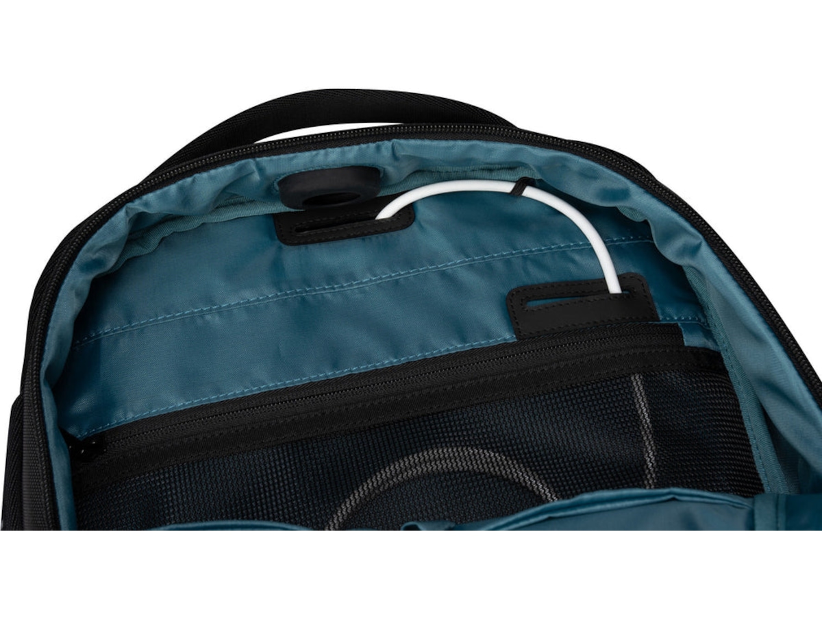 HyperPack 16" Rygsæk (sort) Rygsæk, taske og etui