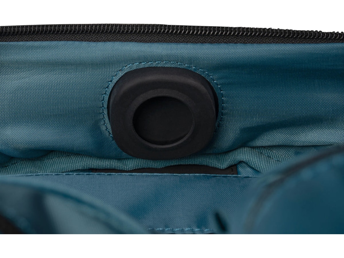 HyperPack 16" Rygsæk (sort) Rygsæk, taske og etui