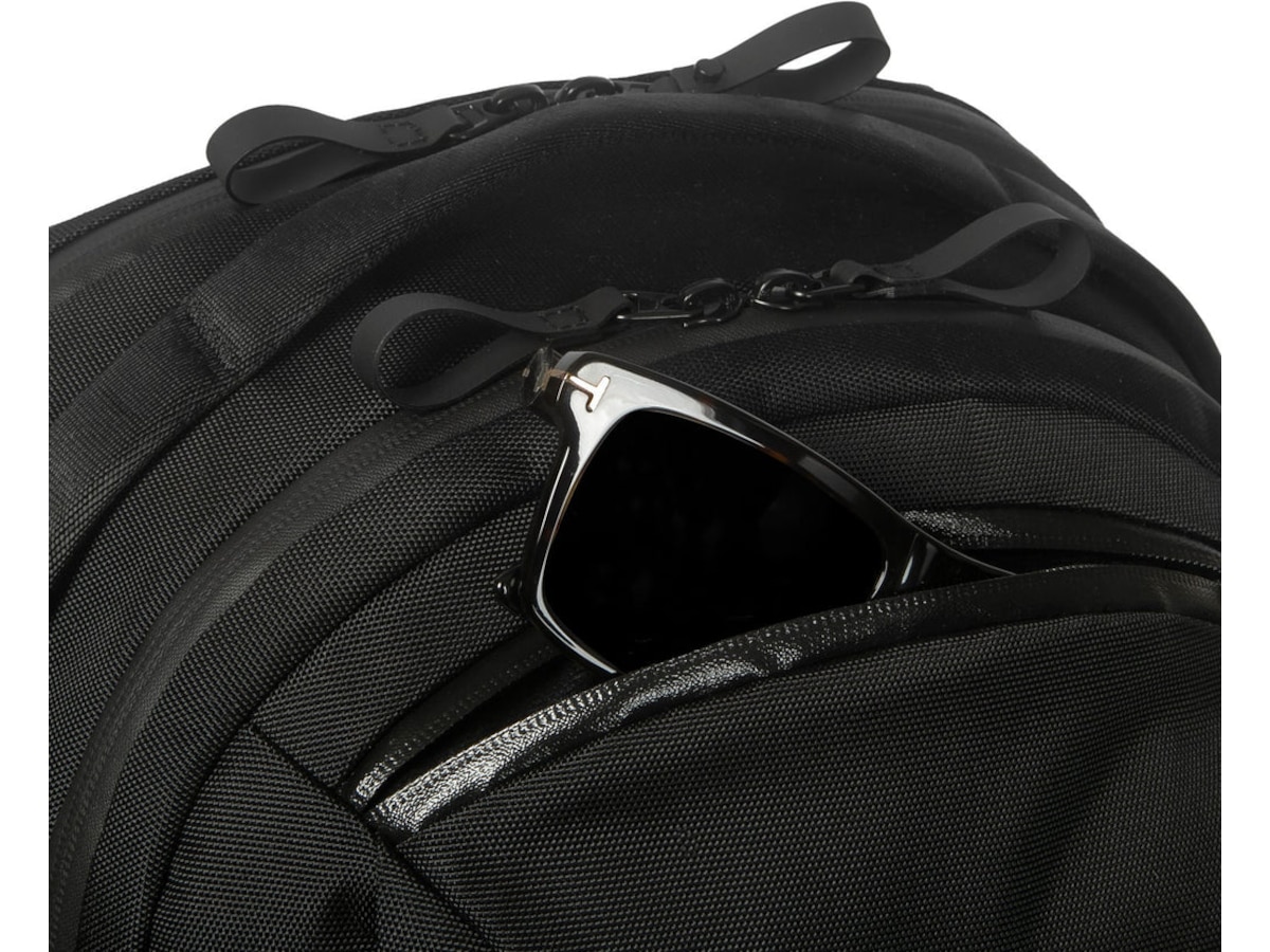 HyperPack 16" Rygsæk (sort) Rygsæk, taske og etui