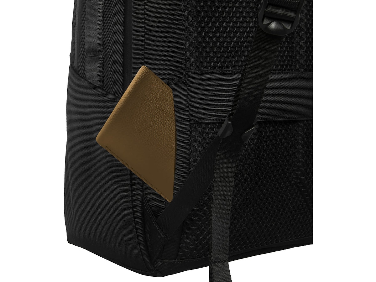 HyperPack 16" Rygsæk (sort) Rygsæk, taske og etui