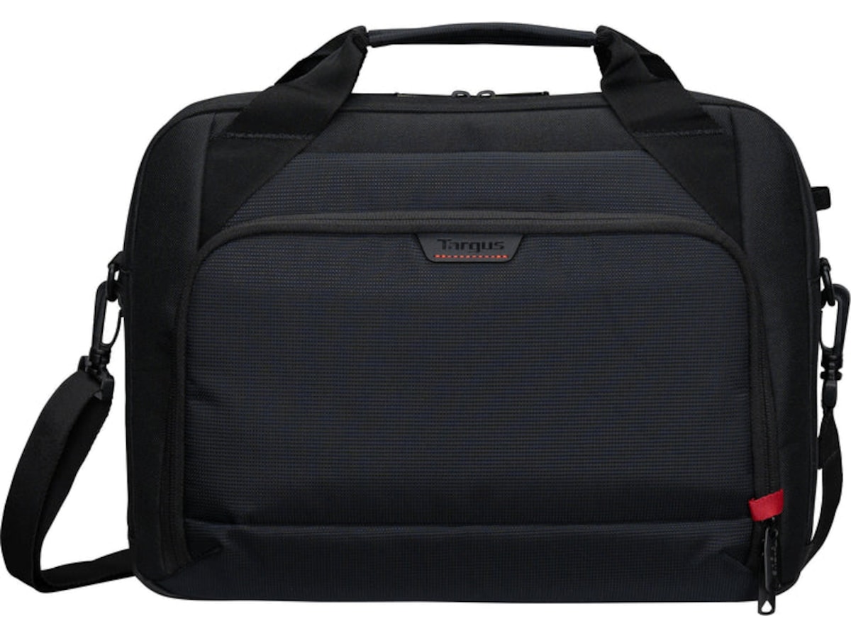 Targus 13-14" Classic EcoSmart Briefcase Rygsæk, taske og etui