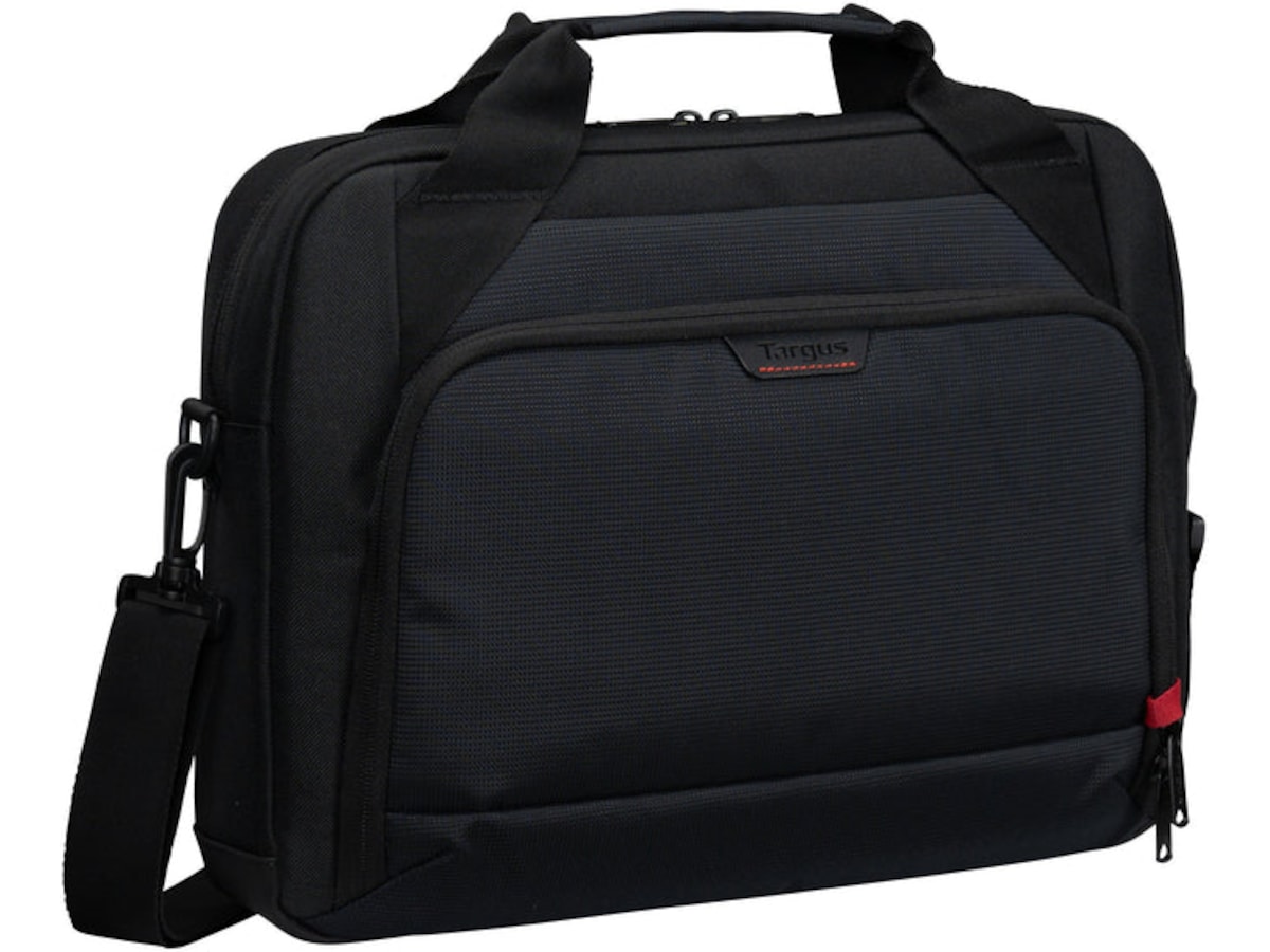 Targus 13-14" Classic EcoSmart Briefcase Rygsæk, taske og etui