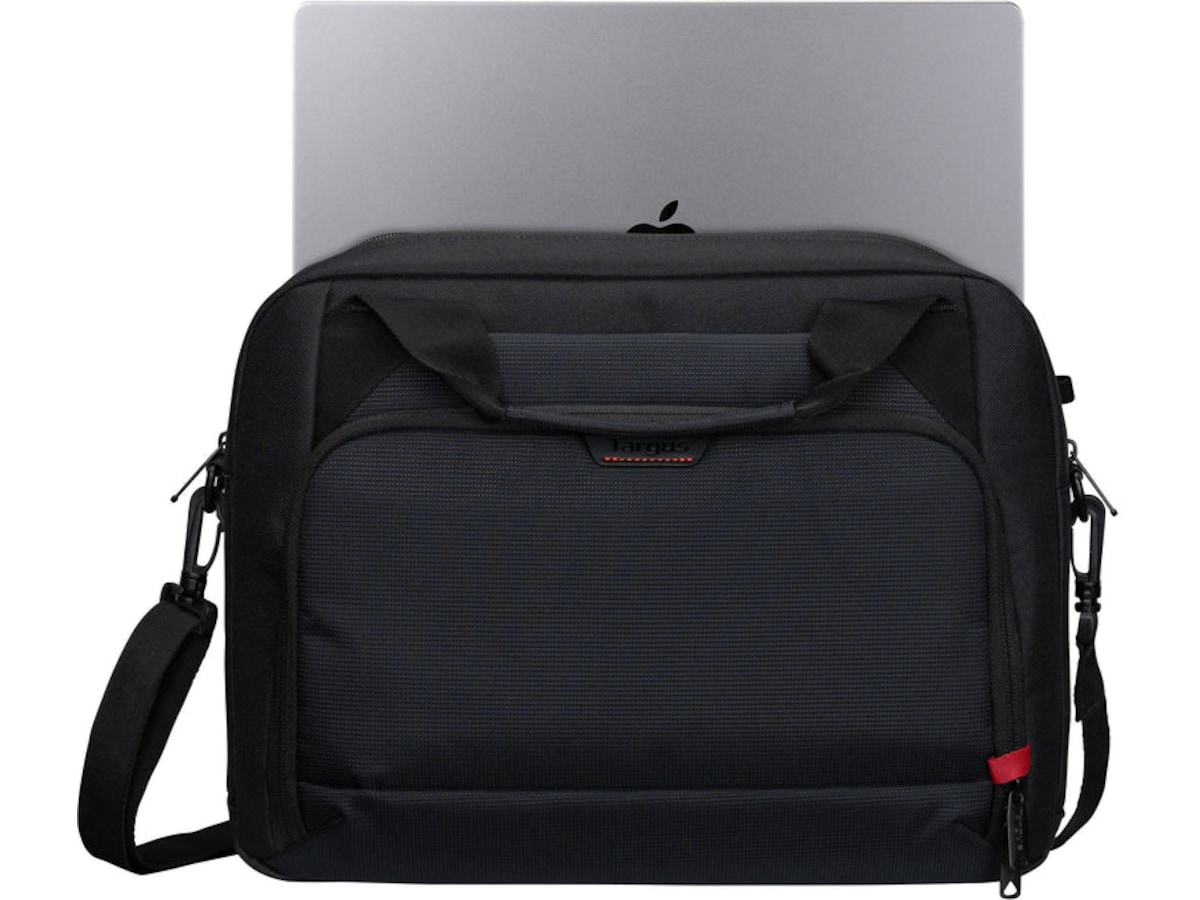 Targus 13-14" Classic EcoSmart Briefcase Rygsæk, taske og etui