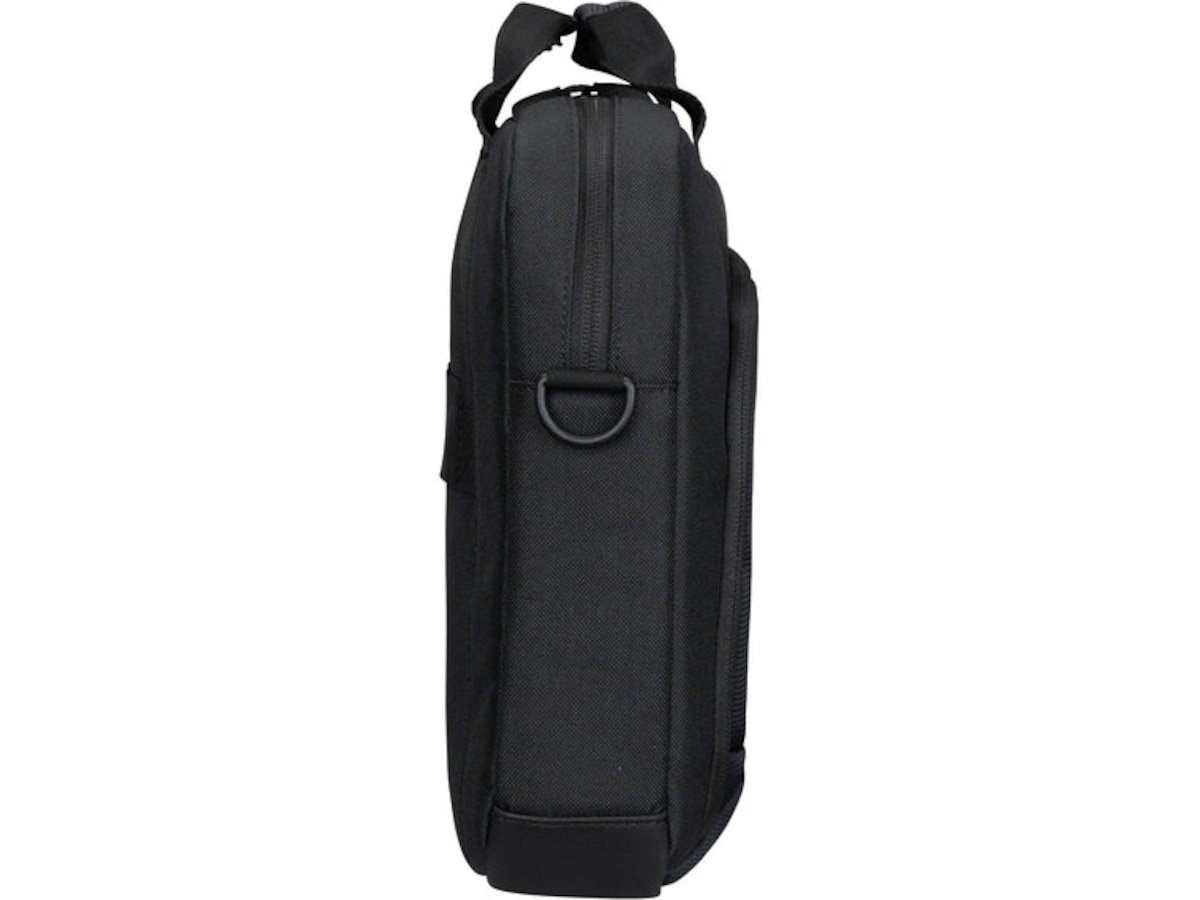 Targus 13-14" Classic EcoSmart Briefcase Rygsæk, taske og etui