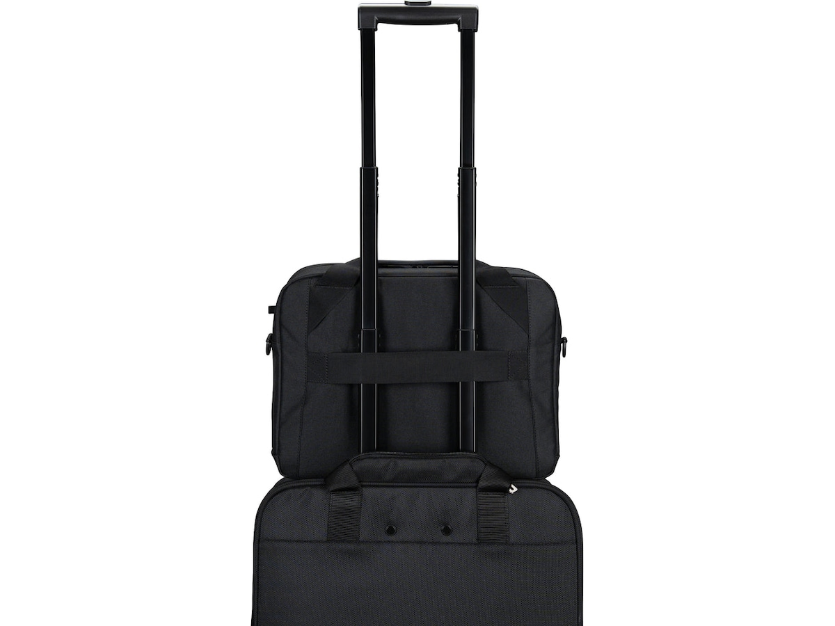 Targus 13-14" Classic EcoSmart Briefcase Rygsæk, taske og etui