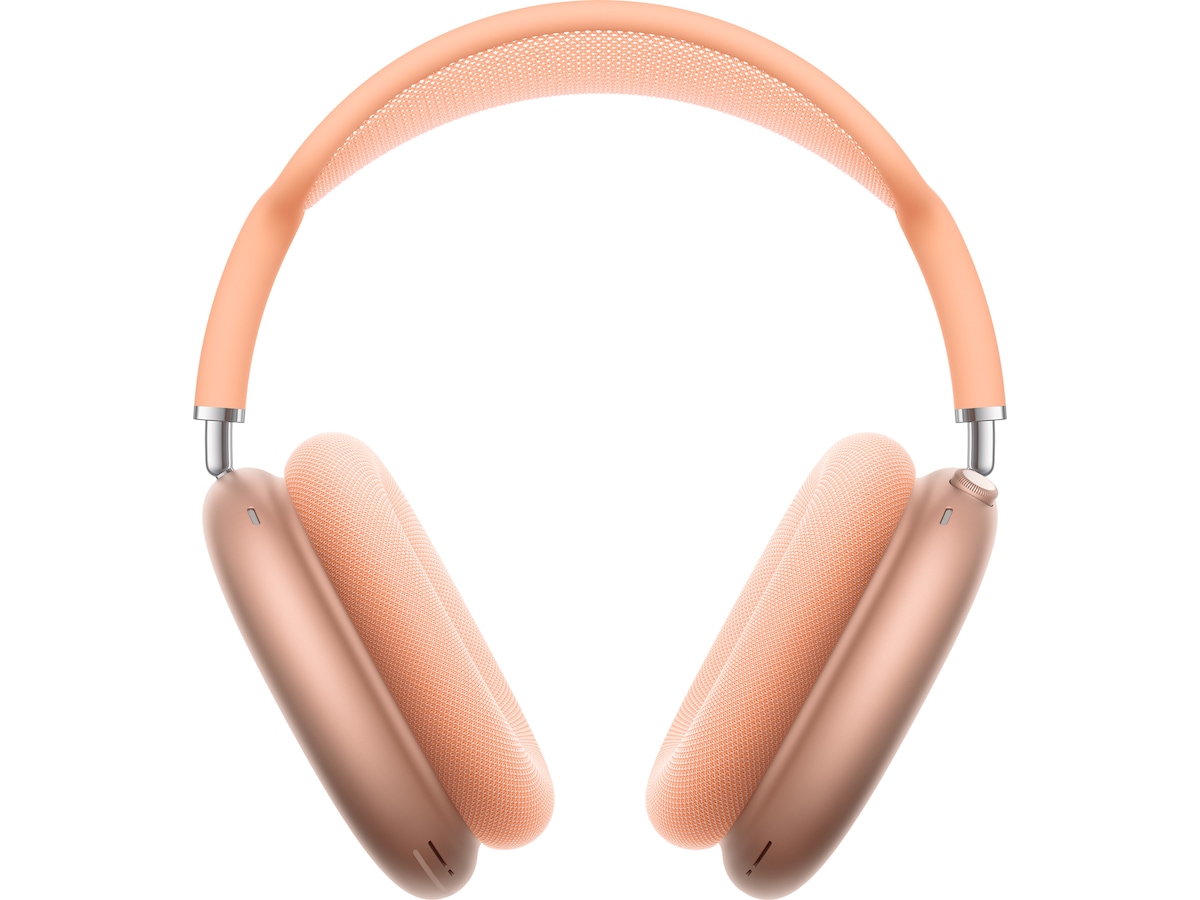 Apple AirPods Max 2 (orange) Høretelefoner