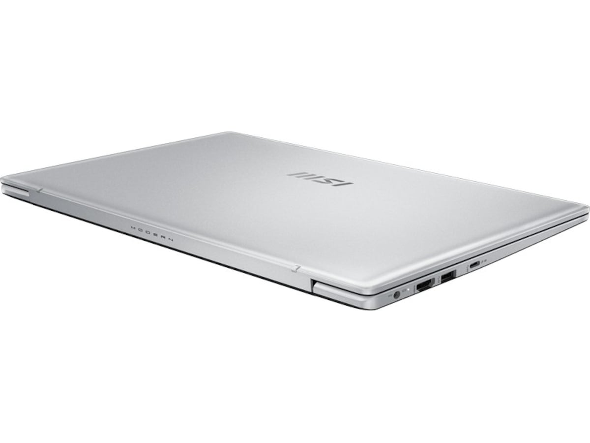 MSI Modern 14 F1M 14" FHD+ PC - Bærbar / laptop