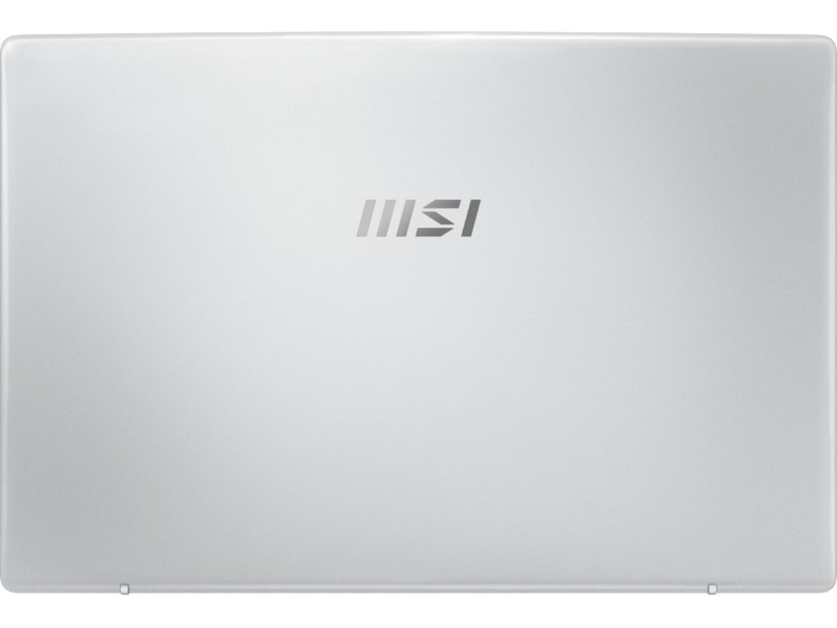 MSI Modern 14 F1M 14" FHD+ PC - Bærbar / laptop