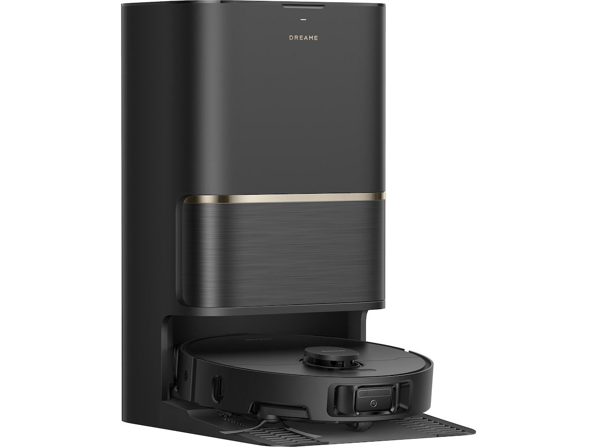 Dreame L50 Ultra AE (sort) Robotstøvsugere