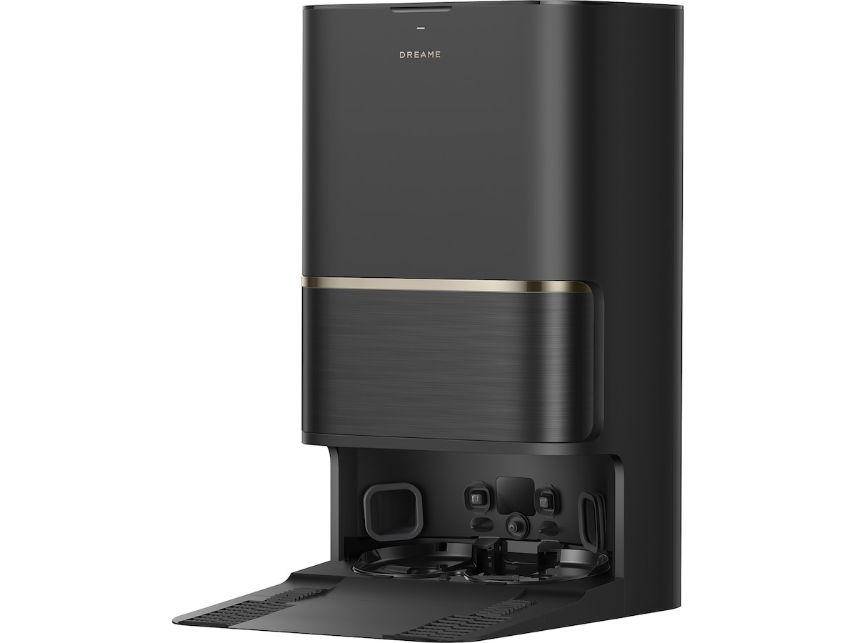 Dreame L50 Ultra AE (sort) Robotstøvsugere