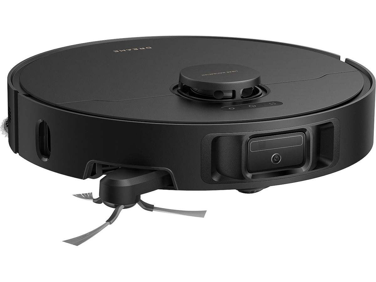 Dreame L50 Ultra AE (sort) Robotstøvsugere