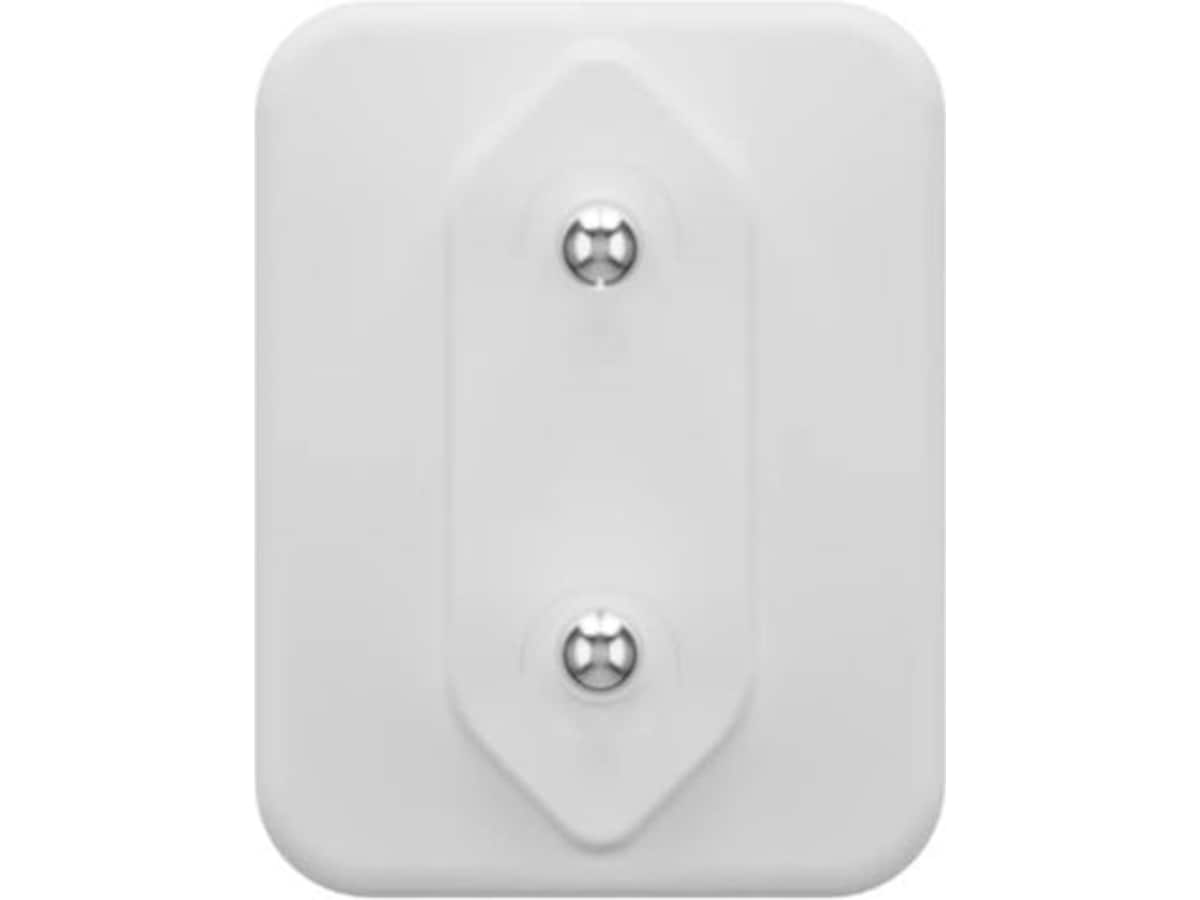 HyperJuice 35W USB-C GaN-lader (hvid) Mobilopladere