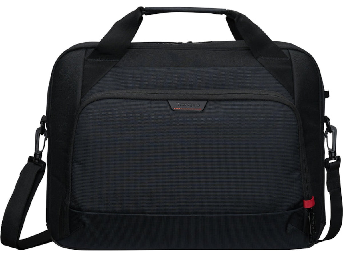 Targus 15-16" Classic EcoSmart Briefcase Rygsæk, taske og etui