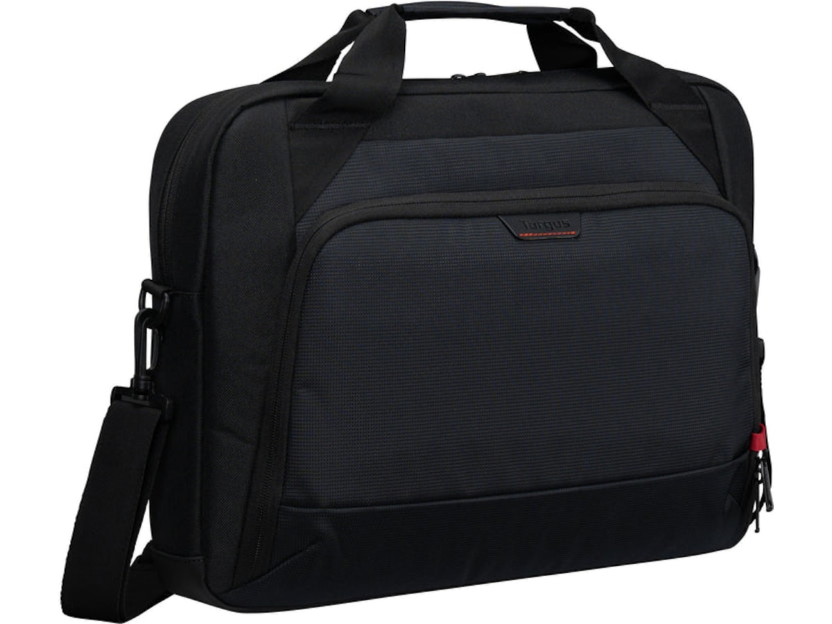 Targus 15-16" Classic EcoSmart Briefcase Rygsæk, taske og etui