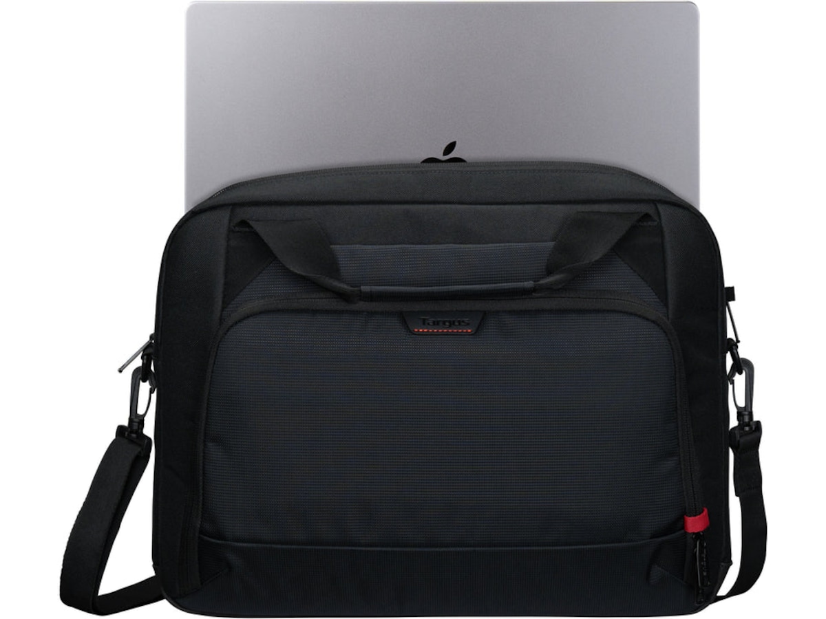 Targus 15-16" Classic EcoSmart Briefcase Rygsæk, taske og etui