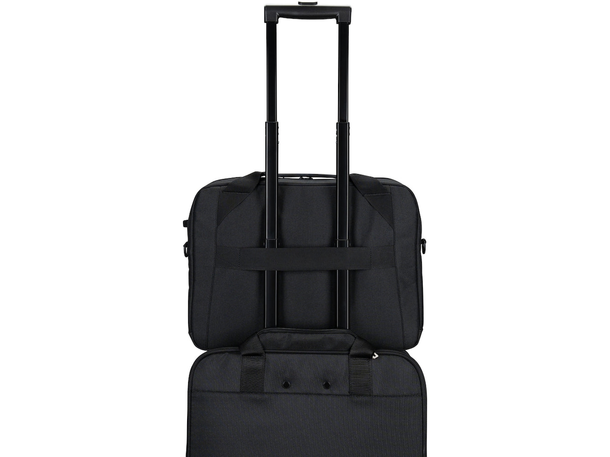 Targus 15-16" Classic EcoSmart Briefcase Rygsæk, taske og etui
