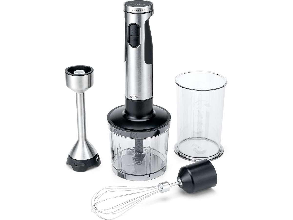 IM3-1500FP Stavblender Blendere