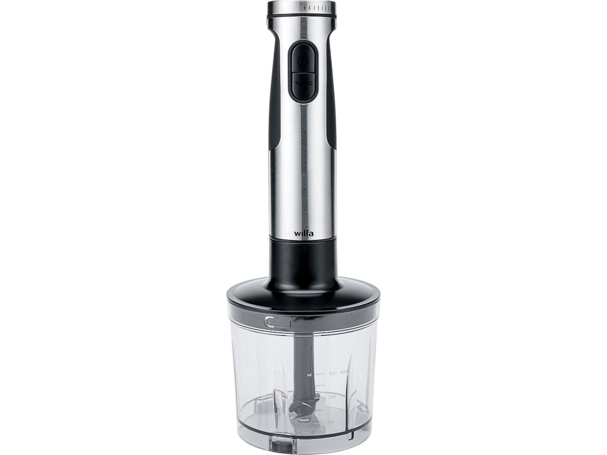 IM3-1500FP Stavblender Blendere