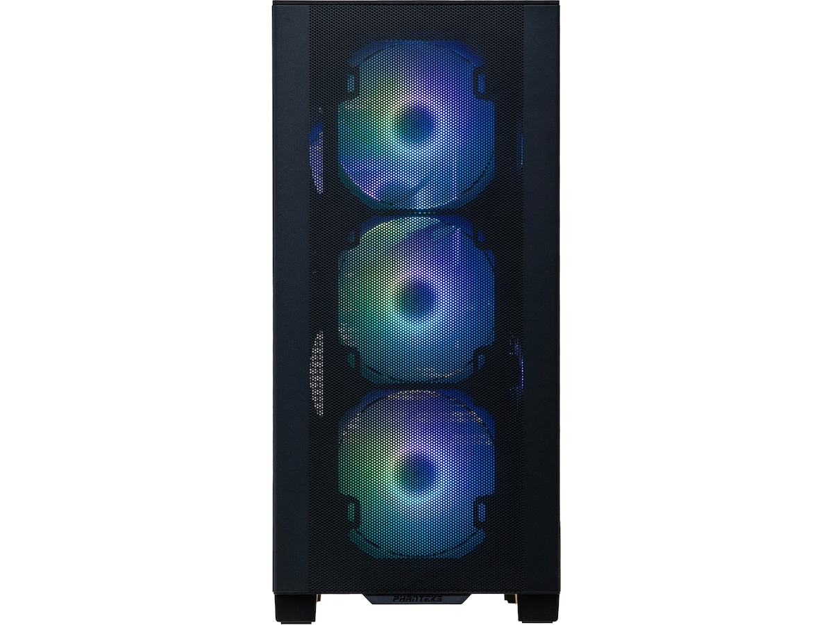 Komplett-PC Advanced Gaming a147 RGB Stationær Gaming PC
