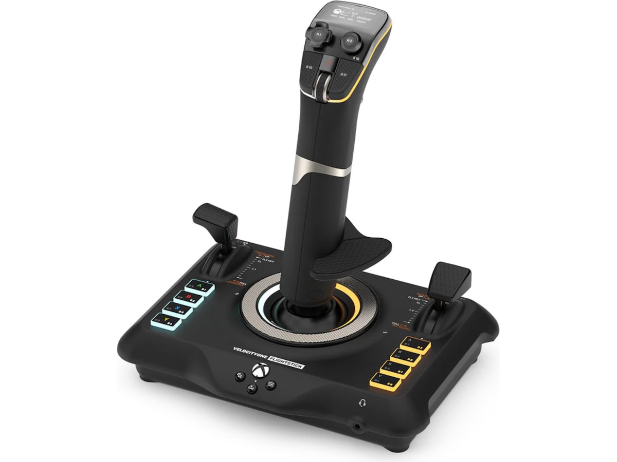 Turtle Beach VelocityOne Flightstick Gamepad